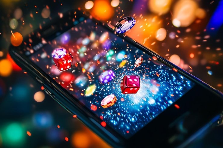 Privasi mobile saat mengakses akun